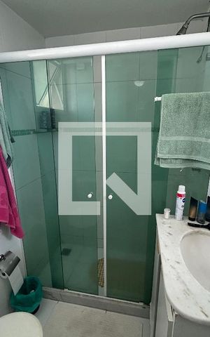 Apartamento à venda com 170m², 3 quartos e 2 vagasBanheiro da Suíte