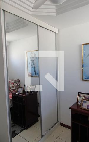 Apartamento à venda com 170m², 3 quartos e 2 vagasQuarto 2