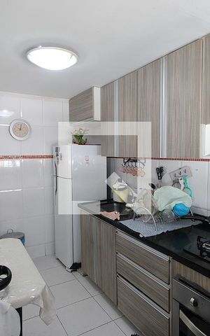 Apartamento à venda com 170m², 3 quartos e 2 vagasCozinha