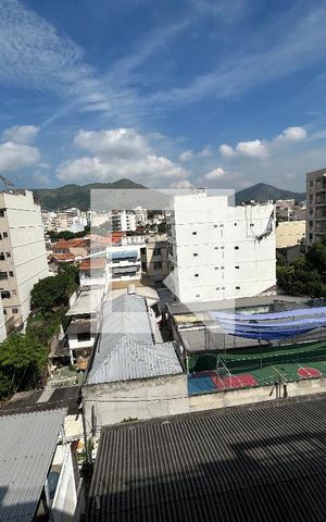 Apartamento à venda com 170m², 3 quartos e 2 vagasVista do Quarto 2