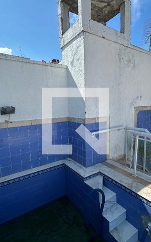 Apartamento à venda com 170m², 3 quartos e 2 vagasPiscina Coberta