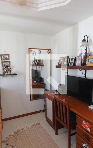 Apartamento à venda com 170m², 3 quartos e 2 vagasQuarto 1