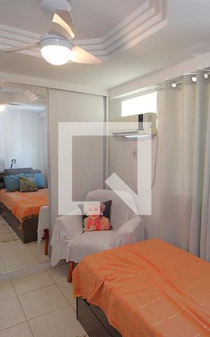 Apartamento à venda com 170m², 3 quartos e 2 vagasQuarto 1