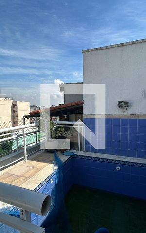 Apartamento à venda com 170m², 3 quartos e 2 vagasPiscina Coberta