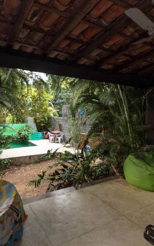 Casa de condomínio à venda com 250m², 4 quartos e 3 vagas Casa de condomínio à venda com 250m², 4 quartos e 3 vagasVaranda da Sala 2