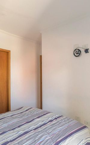 Apartamento à venda com 53m², 2 quartos e 1 vaga Apartamento à venda com 53m², 2 quartos e 1 vagaQuarto 1 Suíte