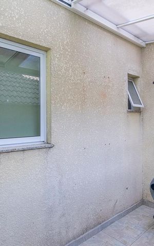 Apartamento à venda com 53m², 2 quartos e 1 vaga Apartamento à venda com 53m², 2 quartos e 1 vagaÁrea de Serviço