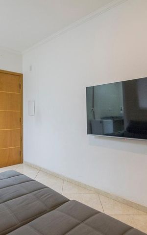 Apartamento à venda com 53m², 2 quartos e 1 vaga Apartamento à venda com 53m², 2 quartos e 1 vagaSala