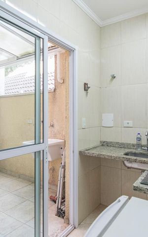 Apartamento à venda com 53m², 2 quartos e 1 vaga Apartamento à venda com 53m², 2 quartos e 1 vagaCozinha