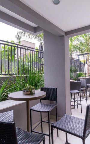 Apartamento para alugar com 76m², 2 quartos e 1 vaga Apartamento para alugar com 76m², 2 quartos e 1 vagaÁrea comum