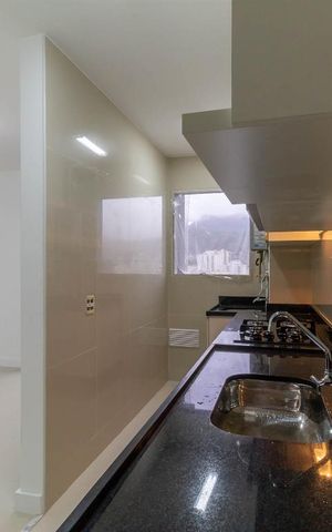 Apartamento para alugar com 76m², 2 quartos e 1 vaga Apartamento para alugar com 76m², 2 quartos e 1 vagaCozinha