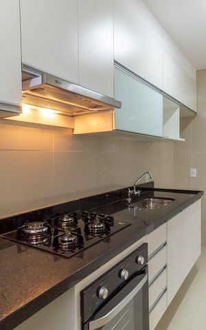 Apartamento para alugar com 76m², 2 quartos e 1 vaga Apartamento para alugar com 76m², 2 quartos e 1 vagaCozinha