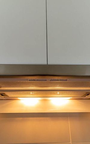 Apartamento para alugar com 76m², 2 quartos e 1 vaga Apartamento para alugar com 76m², 2 quartos e 1 vagaDetalhe Cozinha