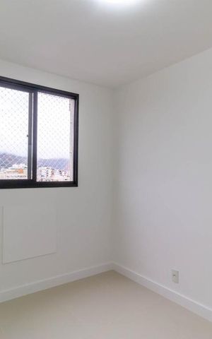 Apartamento para alugar com 76m², 2 quartos e 1 vaga Apartamento para alugar com 76m², 2 quartos e 1 vagaQuarto