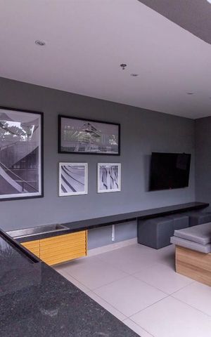 Apartamento para alugar com 76m², 2 quartos e 1 vaga Apartamento para alugar com 76m², 2 quartos e 1 vagaÁrea comum