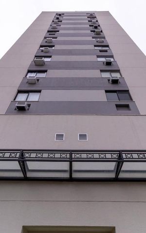 Apartamento para alugar com 76m², 2 quartos e 1 vaga Apartamento para alugar com 76m², 2 quartos e 1 vagaFachada do Condomínio