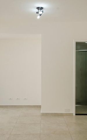 Studio para alugar com 37m², 1 quarto e 1 vaga Studio para alugar com 37m², 1 quarto e 1 vagaStudio