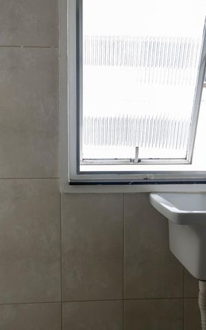Studio para alugar com 37m², 1 quarto e 1 vaga Studio para alugar com 37m², 1 quarto e 1 vagaÁrea de Serviço