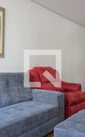 Apartamento à venda com 115m², 4 quartos e 2 vagas Apartamento à venda com 115m², 4 quartos e 2 vagasSala