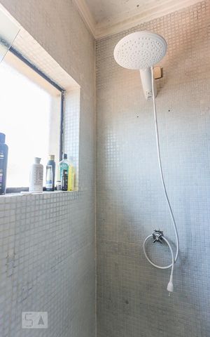Casa para alugar com 258m², 3 quartos e 2 vagasBanheiro Suite 2