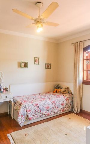 Casa para alugar com 258m², 3 quartos e 2 vagasSuite 2