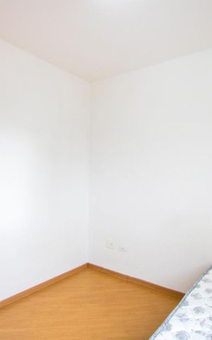 Apartamento à venda com 102m², 3 quartos e 2 vagas Apartamento à venda com 102m², 3 quartos e 2 vagasQuarto 1