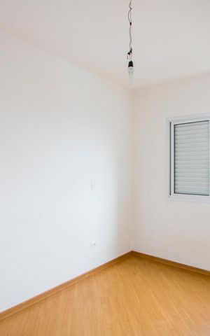Apartamento à venda com 102m², 3 quartos e 2 vagas Apartamento à venda com 102m², 3 quartos e 2 vagasQuarto 2