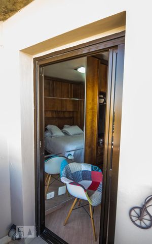 Apartamento à venda com 110m², 3 quartos e 2 vagas Apartamento à venda com 110m², 3 quartos e 2 vagasVaranda da Suíte