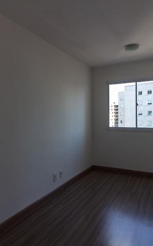 Apartamento à venda com 42m², 2 quartos e 1 vagaSala