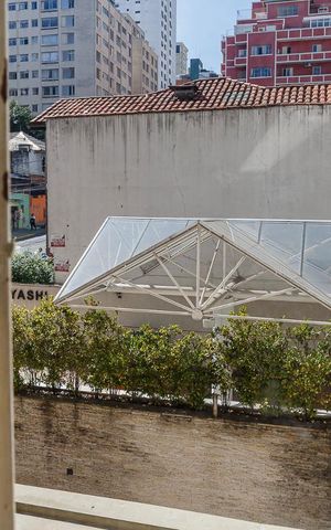 Apartamento à venda com 125m², 3 quartos e 1 vaga Apartamento à venda com 125m², 3 quartos e 1 vagaVista Quarto 2