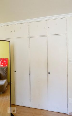 Apartamento à venda com 125m², 3 quartos e 1 vaga Apartamento à venda com 125m², 3 quartos e 1 vagaQuarto 1
