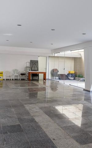 Apartamento à venda com 125m², 3 quartos e 1 vaga Apartamento à venda com 125m², 3 quartos e 1 vagaÁrea comum
