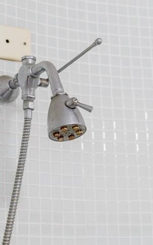 Apartamento à venda com 125m², 3 quartos e 1 vaga Apartamento à venda com 125m², 3 quartos e 1 vagaBanheiro