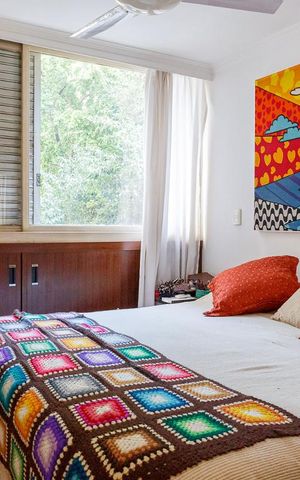 Apartamento à venda com 125m², 3 quartos e 1 vaga Apartamento à venda com 125m², 3 quartos e 1 vagaSuíte