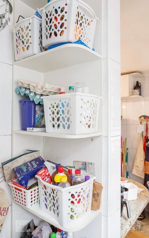 Apartamento à venda com 125m², 3 quartos e 1 vaga Apartamento à venda com 125m², 3 quartos e 1 vagaÁrea de Serviço