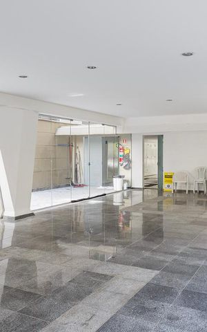 Apartamento à venda com 125m², 3 quartos e 1 vaga Apartamento à venda com 125m², 3 quartos e 1 vagaÁrea comum