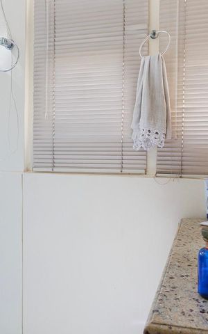 Apartamento à venda com 125m², 3 quartos e 1 vaga Apartamento à venda com 125m², 3 quartos e 1 vagaBanheiro Suíte