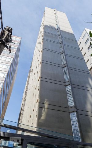 Apartamento à venda com 125m², 3 quartos e 1 vaga Apartamento à venda com 125m², 3 quartos e 1 vagaFachada