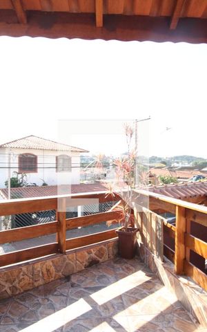 Casa à venda com 511m², 3 quartos e 7 vagasVaranda