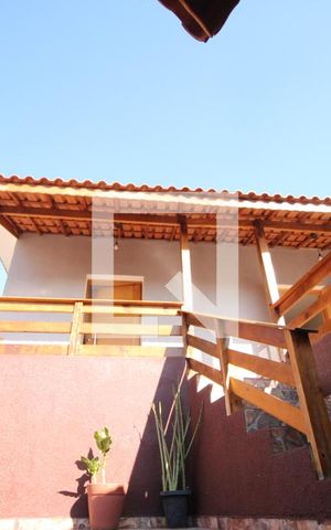Casa à venda com 511m², 3 quartos e 7 vagasÁrea Externa