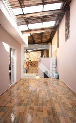 Casa à venda com 511m², 3 quartos e 7 vagasÁrea de Serviço