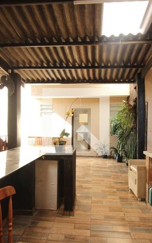 Casa à venda com 511m², 3 quartos e 7 vagasChurrasqueira