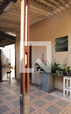 Casa à venda com 511m², 3 quartos e 7 vagasÁrea Externa