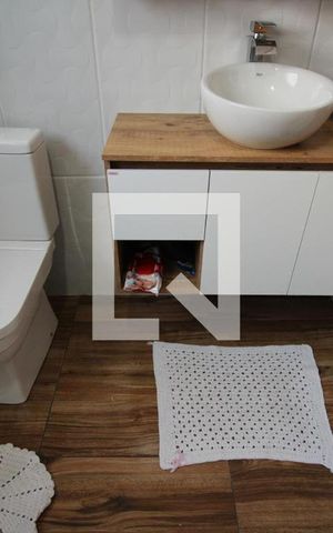 Casa à venda com 511m², 3 quartos e 7 vagasBanheiro