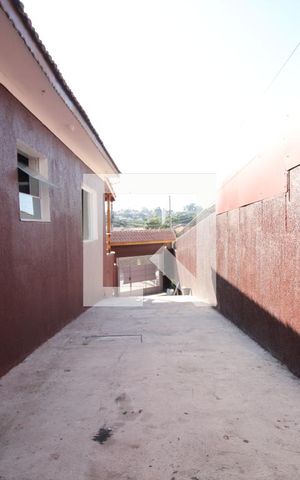 Casa à venda com 511m², 3 quartos e 7 vagasÁrea Externa