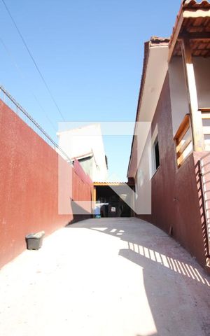 Casa à venda com 511m², 3 quartos e 7 vagasÁrea Externa