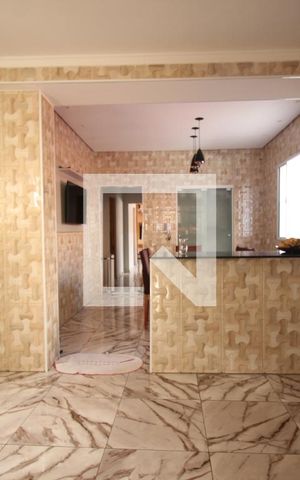 Casa à venda com 511m², 3 quartos e 7 vagasCozinha