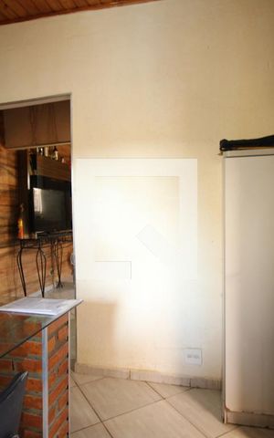 Casa à venda com 511m², 3 quartos e 7 vagasEscritório Casa Fundos