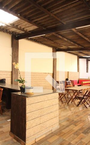 Casa à venda com 511m², 3 quartos e 7 vagasChurrasqueira