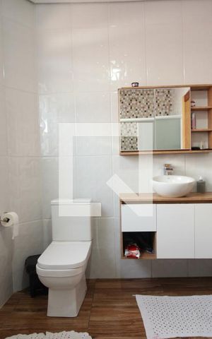 Casa à venda com 511m², 3 quartos e 7 vagasBanheiro